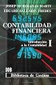 Contabilidad Financiera (Spanish Edition)