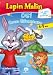 Lapin Malin CE1 2011/2012