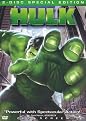 Hulk (2 Discs) (Fullscreen)