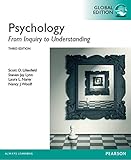 Psychology : from inquiry to understanding