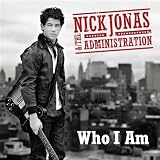 Who I Am
