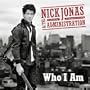 Who I Am