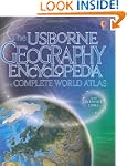 Geography Encyclopedia