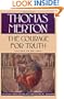 The Courage for Truth: The Letters of Thomas Merton to Writers (The Thomas Merton letters series)
