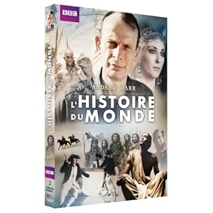 L'HISTOIRE du MONDE