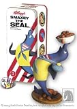 Vintage Kellogg's Character #3 - Smaxey the SealIMAGE