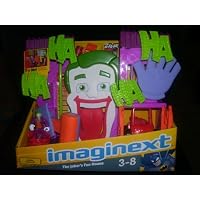 Fisher Price Imaginext The Joker's Fun House - Talking