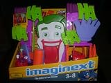 Fisher Price Imaginext The Joker's Fun House - Talking