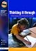 Search : Thinking it Through: Developing Thinking and Language Skills Through Drama Activities