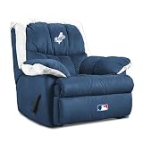 Baseline Los Angeles Dodgers Home Team Recliner