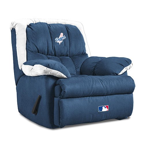 Los Angeles Dodgers Recliner