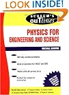 Schaum's Outline of Physics for Engineering and Science