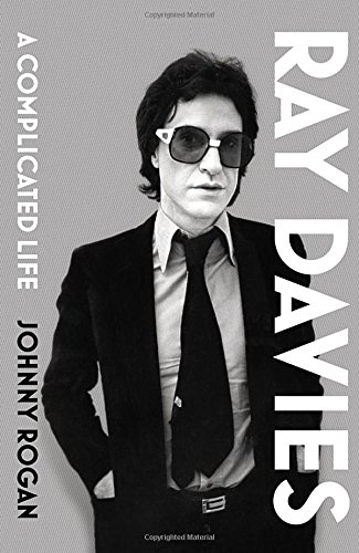 ray davies a complicated life