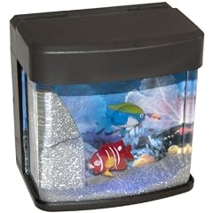 USB Aquarium