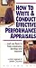VHS : How to Write and Conduct Effective Performance Appraisals