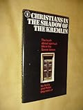 Christians in the shadow of the Kremlin