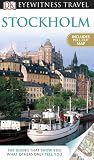 DK Eyewitness Travel Guide: Stockholm
