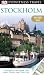 DK Eyewitness Travel Guide: Stockholm