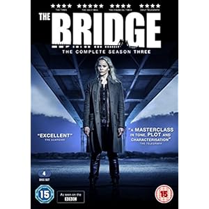 The Bridge [Import anglais]