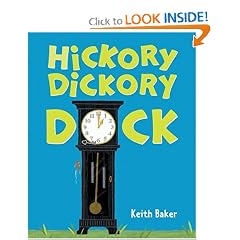 Hickory Dickory Dock