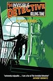 Killing Time (The Invisible Detective)