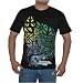 Mens Quiksilver RUSTLERS short sleeve surf t shirt. Very high quality skate & surf brand name top features special design pattern printed on the front. Looks great to match with jeans or shorts.