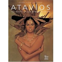 Atavios: Roots of Colombian Fashion