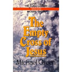 The Empty Cross of Jesus (Jesus library)