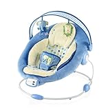 Upc 074451070837 Comfort Harmony Cradling Bouncer In