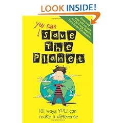 You Can Save the Planet