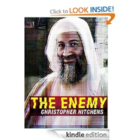 The Enemy (Kindle Single)