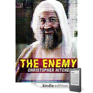 The Enemy (Kindle Single)