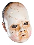 Baby Doll Mask