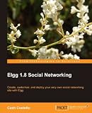 Elgg 1.8 Social Networking RAW