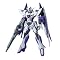 HG 1/144 CB-001.5 アイズガンダム (機動戦士ガンダム00)
