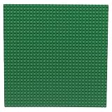 LEGO Green Building Plate (10" x 10")