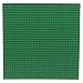 LEGO Green Building Plate (10" x 10") LEGO Green Building Plate (10" x 10")
