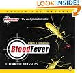 Blood Fever (Young Bond S.)