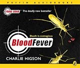 Blood Fever (Young Bond S.)