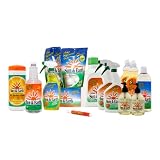 Economy Orange Sun Pack