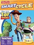 Fisher-Price SMART CYCLE Software - Disney/Pixar Toy Story