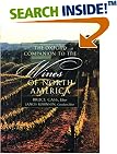 The Oxford Companion to the Wines of North America