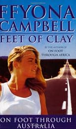 Feet of Clay On Foot Australia