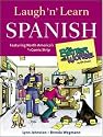 Laugh 'n' Learn Spanish: Featuring the #1 Comic Strip "For Better or For Worse"