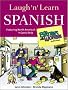 Laugh 'n' Learn Spanish: Featuring the #1 Comic Strip 