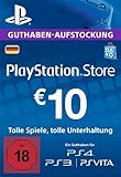 PlayStation Store