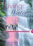 Living water, a creative resource for the Liturgy : pearl divers year A