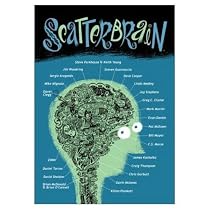Scatterbrain