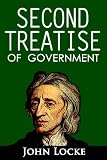 Second Treatise of Government (Crofts Classics)