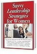 Savvy Leadership: Exciting new book co-authored by Karen